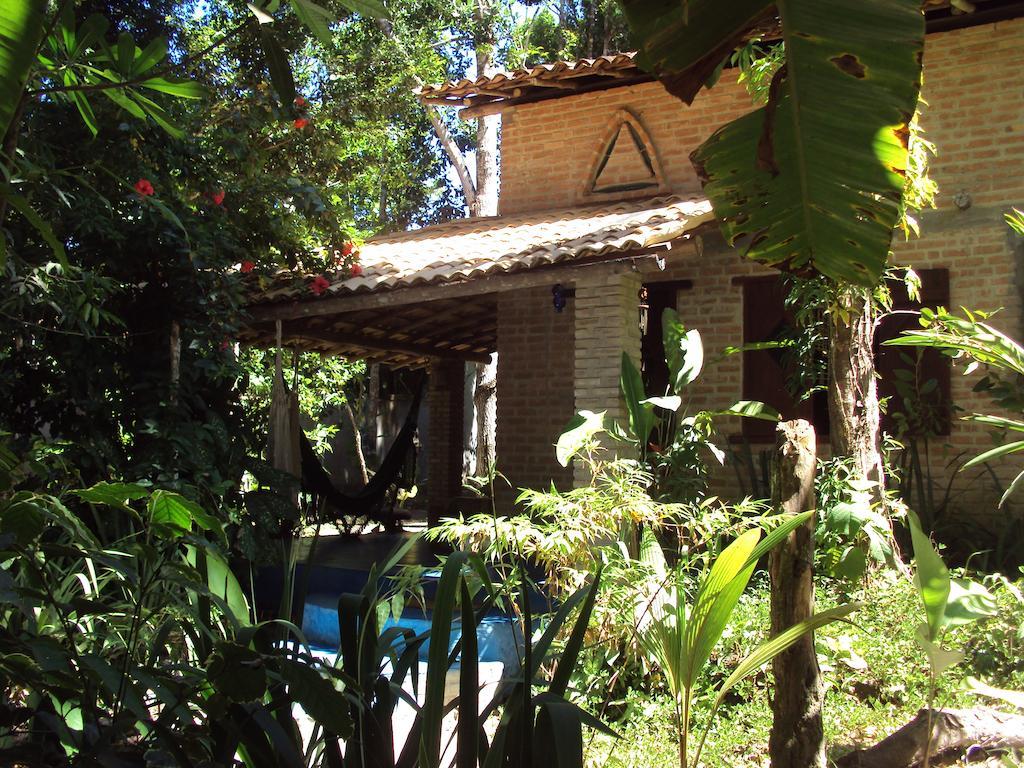 Villa Sowilo Trancoso Exterior foto